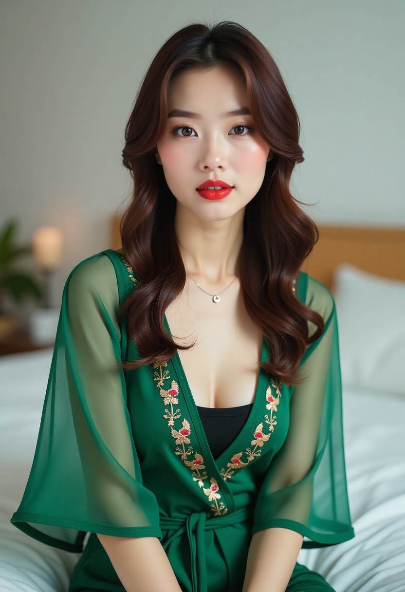 逆风奔跑
