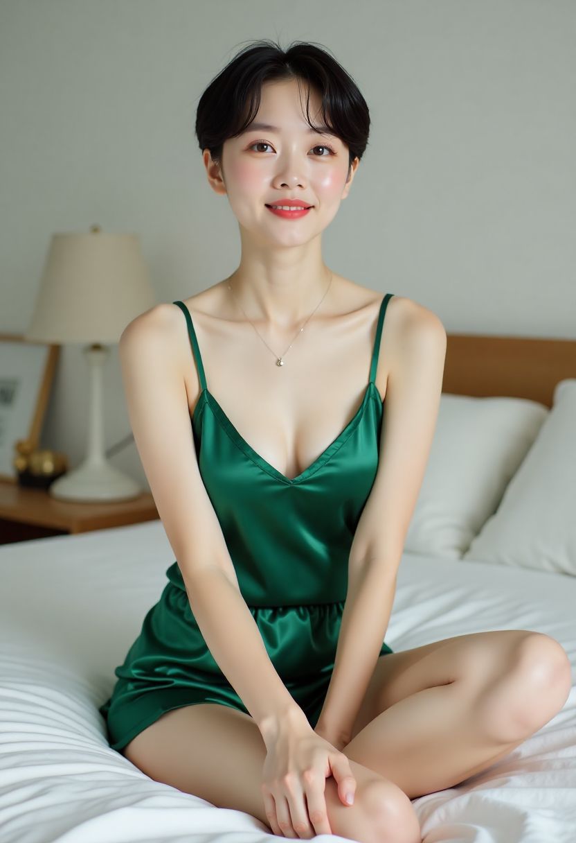 心动的信号