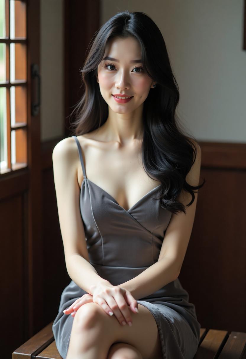 春日来信
