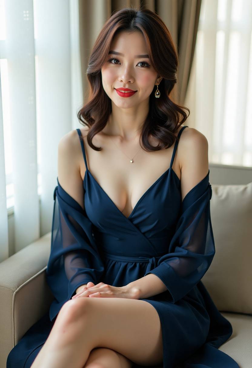 我们的年代