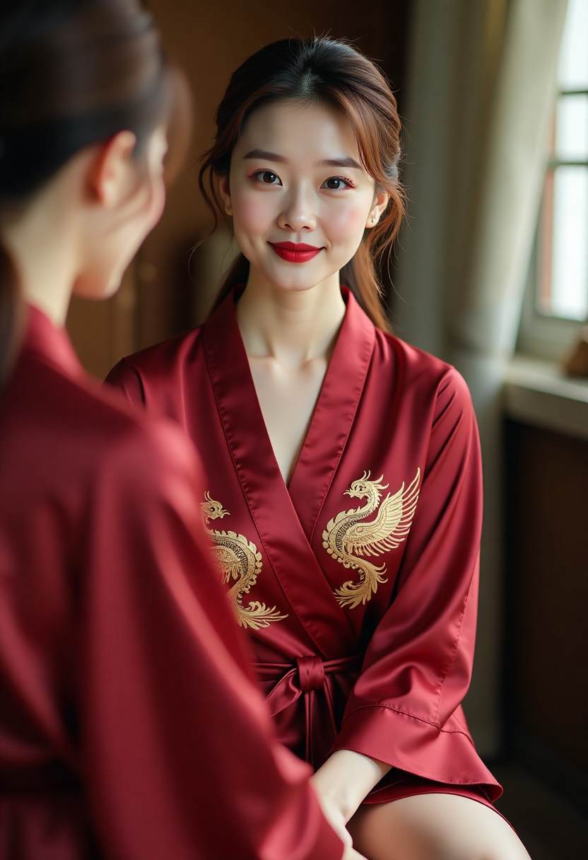 云海探秘