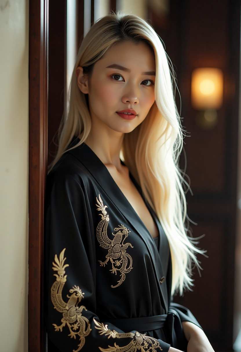 小镇奇遇记
