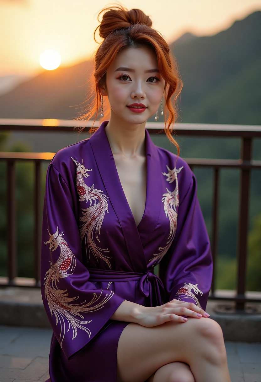 江湖夜雨