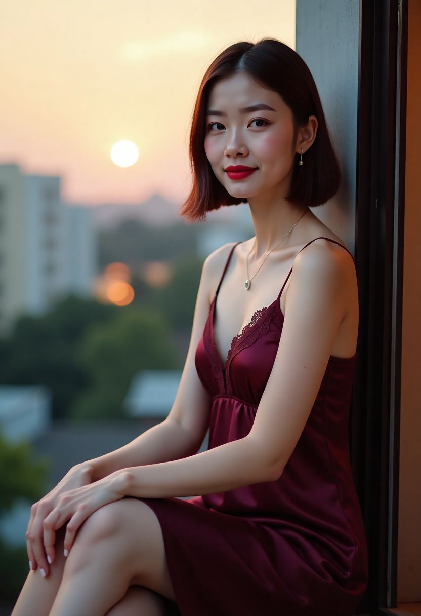 孤岛来客
